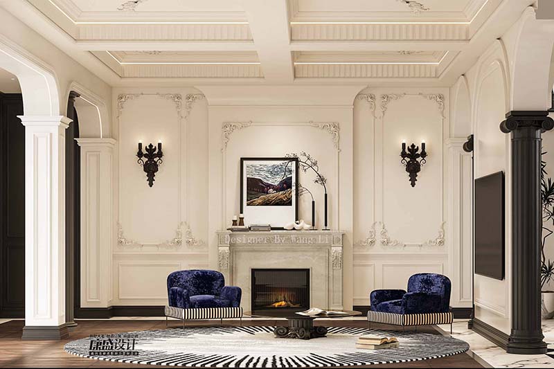 茗品別墅 茗品別墅圖